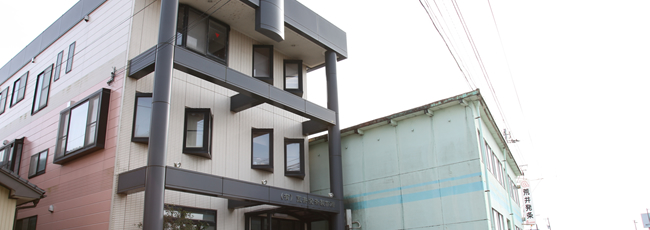 有限会社　荒井発条製作所　ばね　スプリング　加工　富山