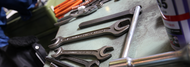 有限会社　荒井発条製作所　ばね　スプリング　加工　富山