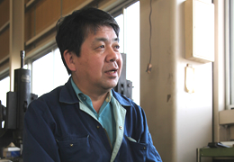 引きばね・トーションばねの匠