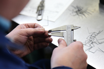 引きばね・トーションばねの匠